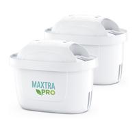 Brita MX+ Pure Performance - Filtri Acqua, 2 pezzi