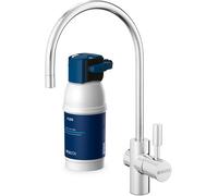 Brita Mypure P1 Sistema Filtrante Rubinetto Con Filtro Integrato Acqua 1200 L