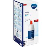 Brita On Line Active Plus P 1000 Filtro acqua e gasatore 029807