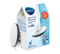 BRITA fill&serve Mind - Bottiglia filtrante da 1.3l