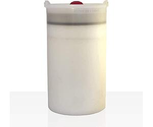 BRITA Purity 450 Quell ST Filterkartusche Wechselkartusche Filtri per Rubinetto, Multicolore, Unico