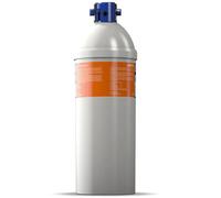 BRITA Purity C1100 - Cartuccia filtrante Steam per acqua per ammortizzatori combi piccoli e medi, 1 unità