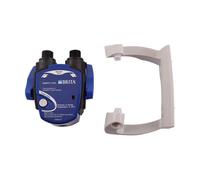 BRITA Purity Filter Testata C 30% Porte 3/8 Cessioni G3/8