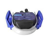 BRITA Purity Testa Senza Display 450 600 Filtre Acqua Plastica