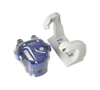 Brita Purity Testata Filtro C 0-70% Bypass Variabile e Connessione G 3/8"