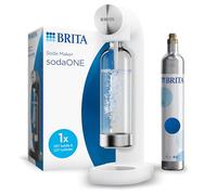 Brita Sodaone Distributore Di Acqua Frizzante - Bianco