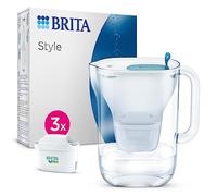 Brita Brocca Filtrante Brita 2,4 L Plastica S_0301_S0451833 Casa E Cucina
