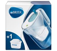 Brita Style Soft, caraffa con filtro acqua