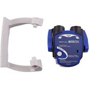 BRITA Testa Filtro Purity C 30% JG 8MM Filtro Acqua