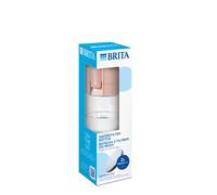 Brita Vital Pesca Pastello - Bottiglia con Filtro 1 pz