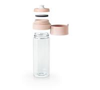 BRITA Wasserfilter-Flasche Vital Orange BRITA Wasserfilter-Flasche 1052261