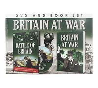 Britain At War (2 Dvd) [Edizione: Regno Unito] [Edizione: Regno Unito]