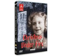 Britain At War - Christmas Under Fire [DVD] [Edizione: Regno Unito]