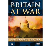 Britain At War - Collectors Edition Dvd [Edizione: Regno Unito] [Edizione: Regno Unito]