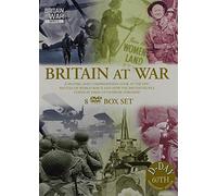 Britain At War [Edizione: Regno Unito] [Edizione: Regno Unito]