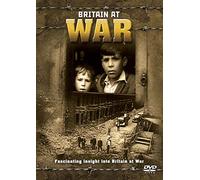 Britain At War [Edizione: Regno Unito] [Edizione: Regno Unito]