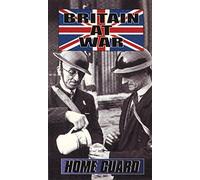 Britain At War: Home Guard [VHS]