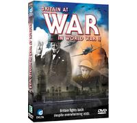 Britain At War In World War II [DVD] [Edizione: Regno Unito]