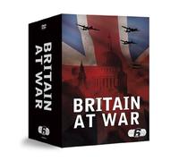 Britain At War Six DVD Box Set