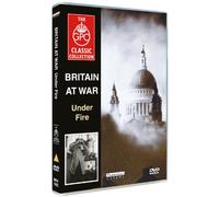 Britain At War - Under Fire - GPO Classic Collection [DVD] [Edizione: Regno Unito]