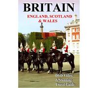 Britain: England Scotland & Wales