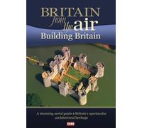 Britain From The Air: Building Britain (DVD) Various