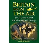 Britain From The Air [Edizione: Regno Unito]