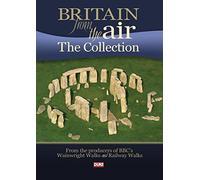 Britain from the Air - The Collection (3 DVD) Box Set [Edizione: Regno Unito]
