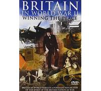Britain In World War Two - Winning The Peace [DVD] [2005] [Edizione: Regno Unito]