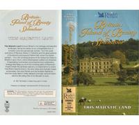 Britain Island of Beauty and Splendour - This Majestic Land