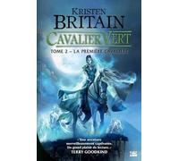Britain-K Cavalier Vert T2 La Première cavalière (Tascabile) Fantasy