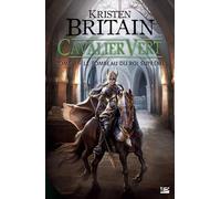 Britain-K Cavalier Vert T3 Le Tombeau du roi suprême (Tascabile) Fantasy