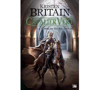 Britain-K Cavalier Vert T3 Le Tombeau du roi suprême (Tascabile) Fantasy