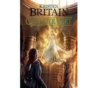 Britain-K Cavalier Vert T4 Le Voile Noir (Tascabile) Fantasy