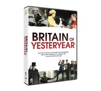 Britain of Yesteryear (6 Disc) [DVD] [Edizione: Regno Unito]