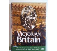 Britain Of Yesteryear: Victorian Britain [Edizione: Regno Unito] [Edizione: Regno Unito]