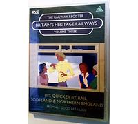 Britain S Heritage Railways-Vo