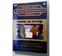Britain S Heritage Railways-Vo - Britain S Heritage Railways-Vo
