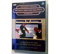 Britain S Heritage Railways-Vo - Britain S Heritage Railways-Vo