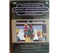 Britain S Heritage Railways-Vo - Britain's Heritage Railways V [Edizione: Regno Unito] [Edizione: Regno Unito]