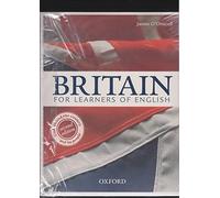 Britain. Student's book-Workbook. Per le Scuole superiori: An up-to-date guide to Britain; its culture, history, and people, for learners of English
