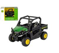 BRITAINS 1/32 AGRICOLO JOHN DEERE GATOR MODELLISMO MODELLINO AUTO STATICO