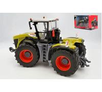 BRITAINS 1/32 AGRICOLO TRATTORE CLAAS TRACTOR XERION 5000 MODELLINO STATICO