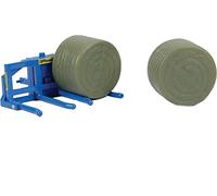 Fleming Double Bale Lifter 1:32 Model BRITAINS