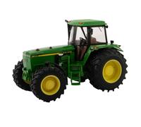 Britains 1:32 John Deere 4955 (Eu Spec) NUOVO