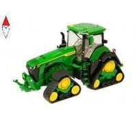 BRITAINS 1/32 JOHN DEERE 8RX 410