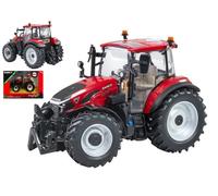 BRITAINS 1/32 TRATTORE CASE IH FARMALL 120C SCALA 1:32 MODELLINO AGRICOLO