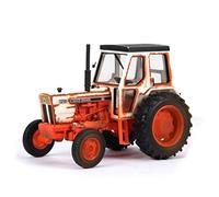 David Brown - Heritage Collection Trattore Tractor 1:32 Model BRITAINS