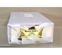 Britains 17690 WWI Inglese 4th Battalion & Tedesco Prigioniero Set Mons 1914 Ol