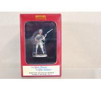 Britains 27028 Guerra Along The Nilo York & Lancaster Reggimento Stand Pronto Od